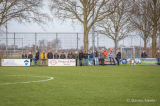 S.K.N.W.K. 1 - W.I.K. '57 1 (competitie) seizoen 2023-2024 (80/98)